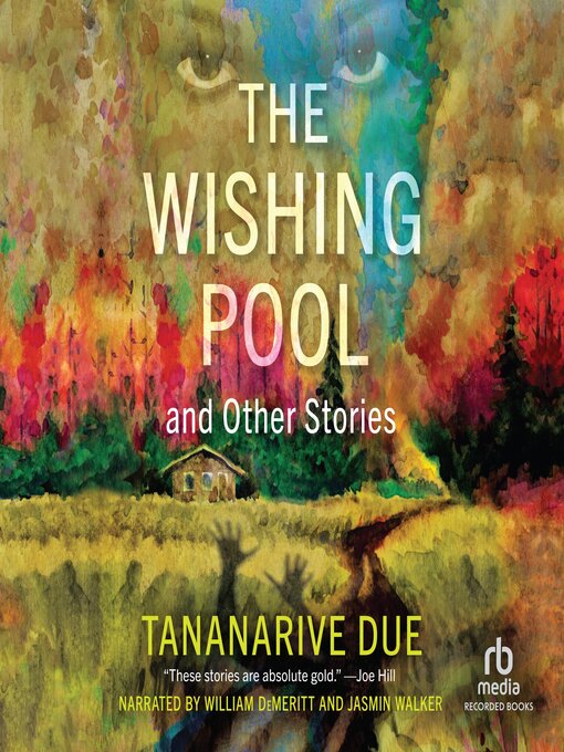 Title details for The Wishing Pool and Other Stories by Tananarive Due - Wait list